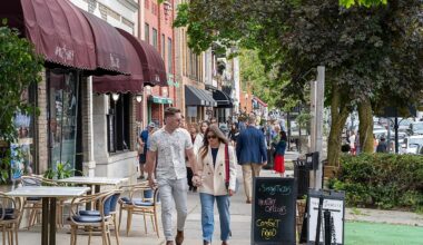 11 Of The Friendliest Towns In New York