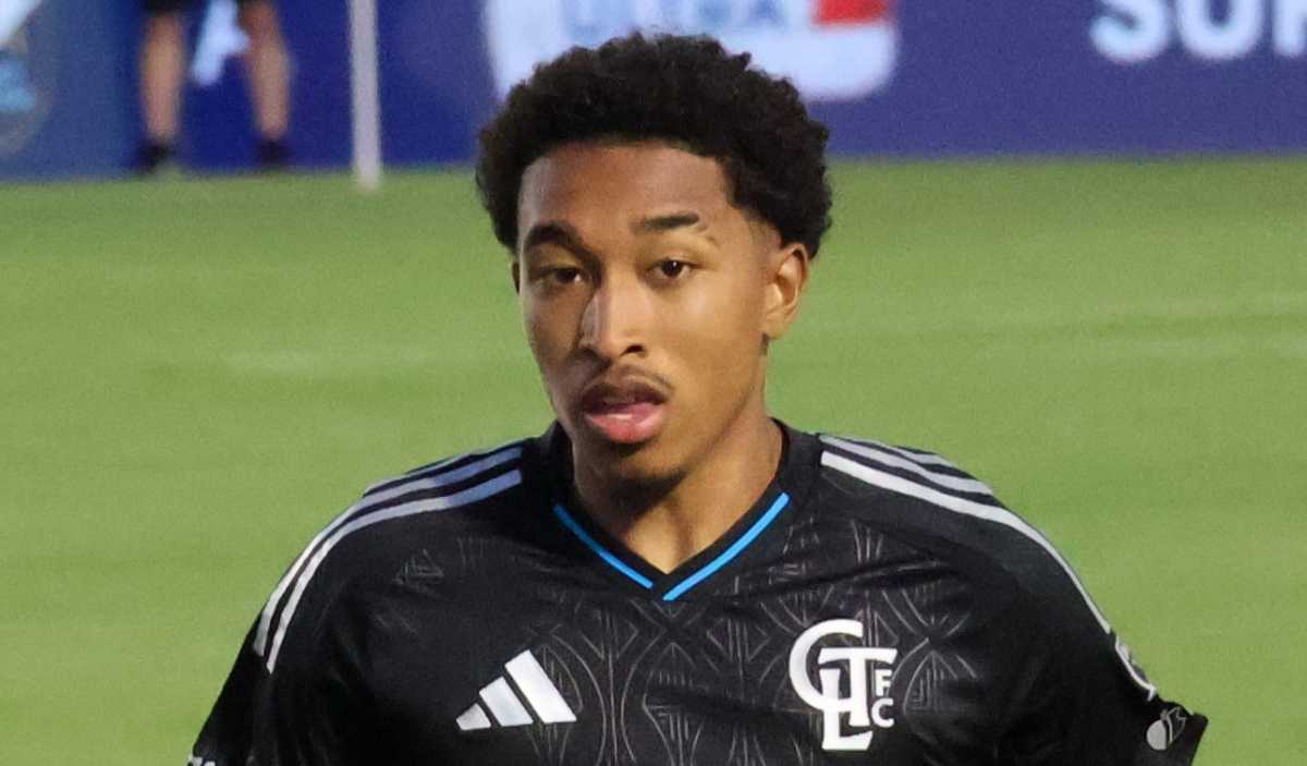 Red Bull New York finalizing trade with Montreal for Jahkeele Marshall-Rutty