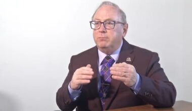 N.Y. health commish outlines goals of state budget proposal