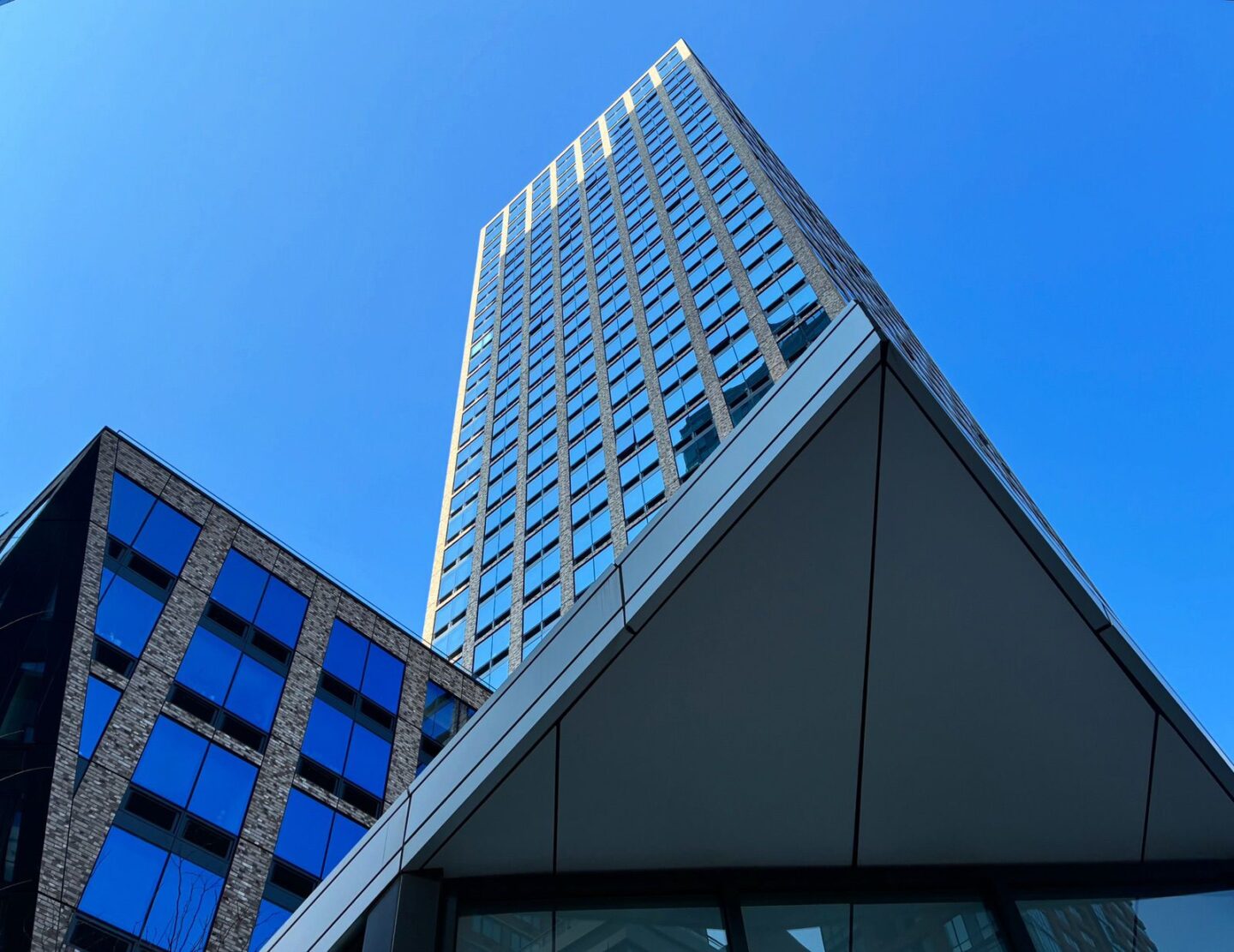 Jersey City Powerhouse History 1