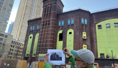 Jersey City Powerhouse History 3