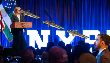 Friday's Headlines: Undermined at Every Turn Edition