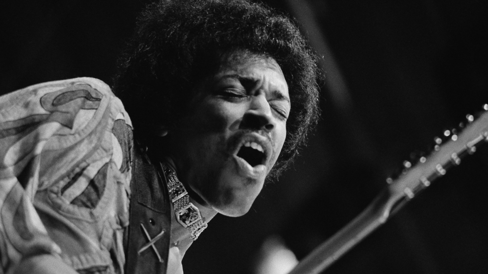 New York to Co-Name Iconic Greenwich Village Street 'Jimi Hendrix Way'