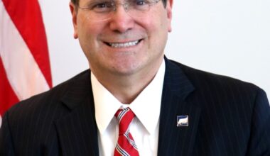 Op-Ed | New York’s John Sarcone is a perfect example of Trump’s lawless U.S. attorney appointments