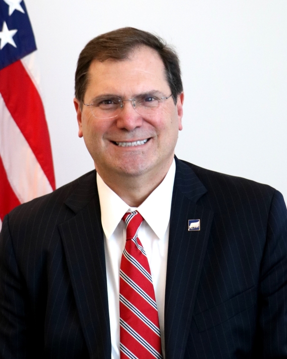 Op-Ed | New York’s John Sarcone is a perfect example of Trump’s lawless U.S. attorney appointments