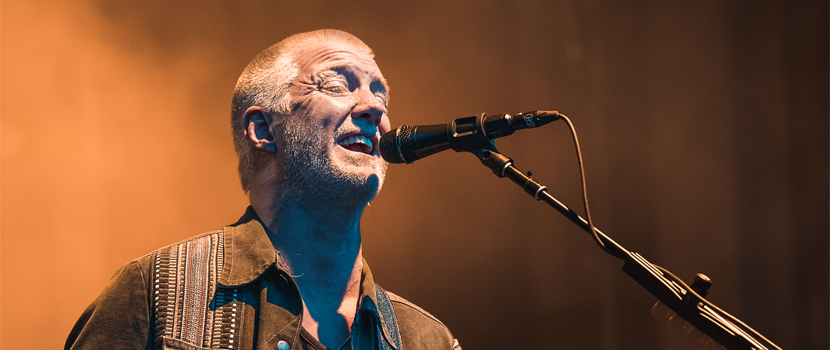 Watch Queens Of The Stone Age's Josh Homme Team With Norah Jones For A Cover Of Frank & Nancy Sinatra's "Somethin' Stupid"