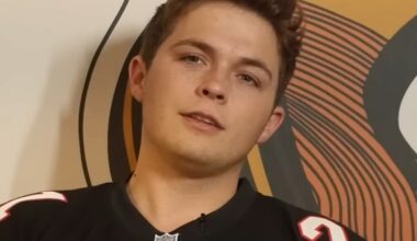 Josiah Queen’s Mt. Zion Tour Ignites Unprecedented Demand as Worship Movement Sweeps North America