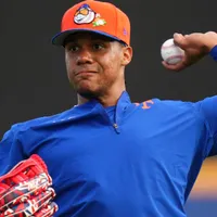 NY Mets manager Carlos Mendoza makes honest admission about Juan Soto’s 2026 defensive change