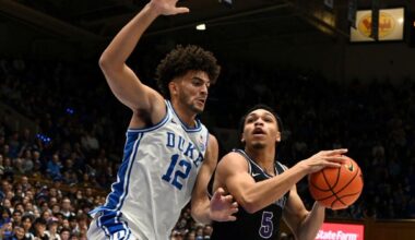 Manhattan vs. Niagara odds, prediction: 2026 Metro Atlantic Athletic Conference men's college basketball picks from proven model