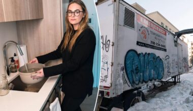 Court sides with Brooklyn tenants who haven't had heat or hot water for 2 years