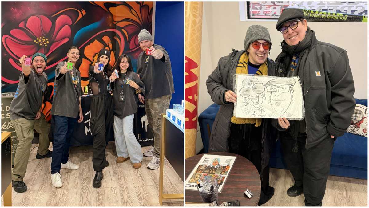 Kaya Bliss marks one year in Bay Ridge with three-day celebration • Brooklyn Paper