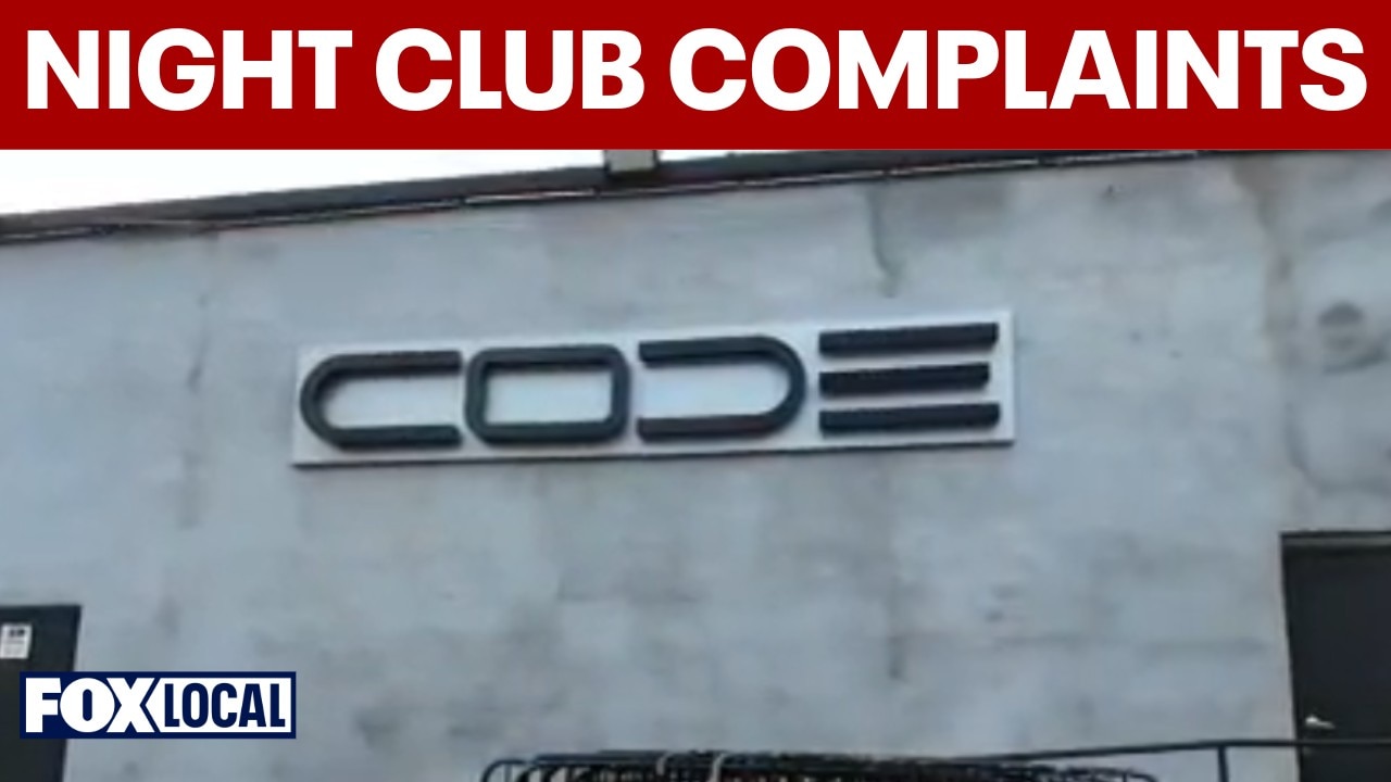 Neighbors fed up with Astoria night club 