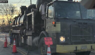 Funky smell consumes Staten Island neighborhood as city struggles to find source