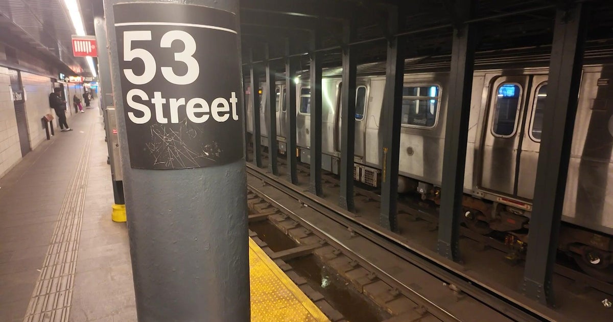 3 women randomly attacked in Brooklyn, suspect arrested, police say