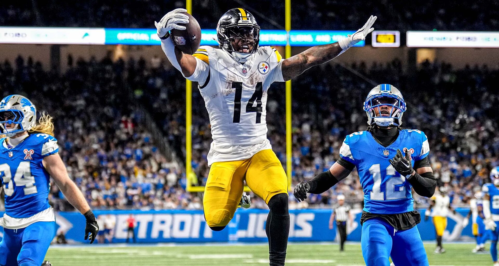 5 free agent targets that fit Jets' offense after Frank Reich hire