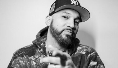 The Kid Mero on Hot 97 Morning Show, Zohran Mamdani, New York Rap