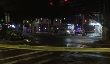 1 teen dead, 2 hurt in Bronx shooting