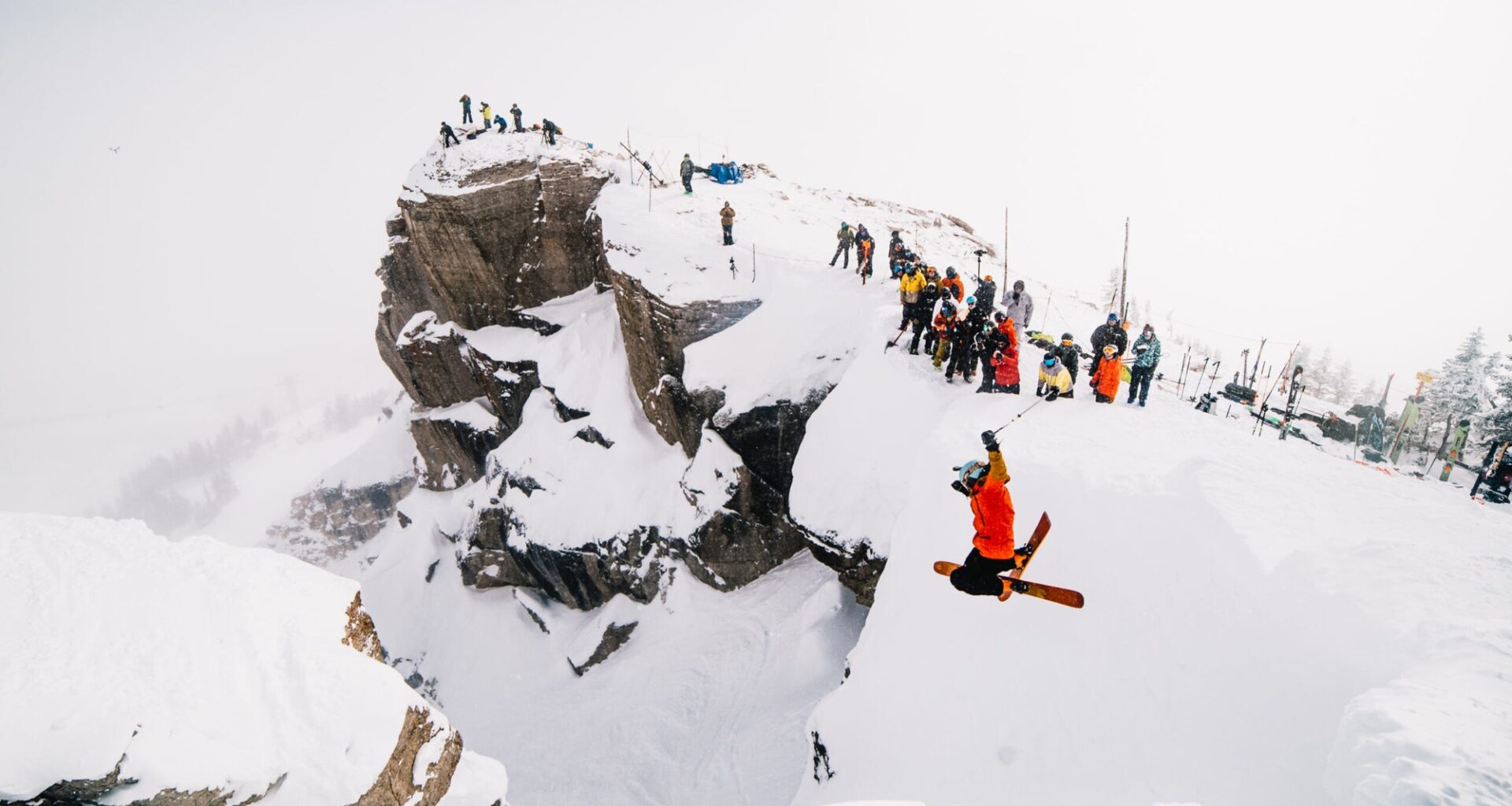 WATCH NOW: Kings and Queens of Corbet's 2026 Livestream