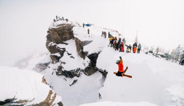 WATCH NOW: Kings and Queens of Corbet's 2026 Livestream