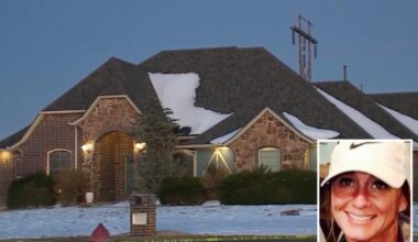 Teen's hammer attack on mom was so savage it left her head and face deformed: docs