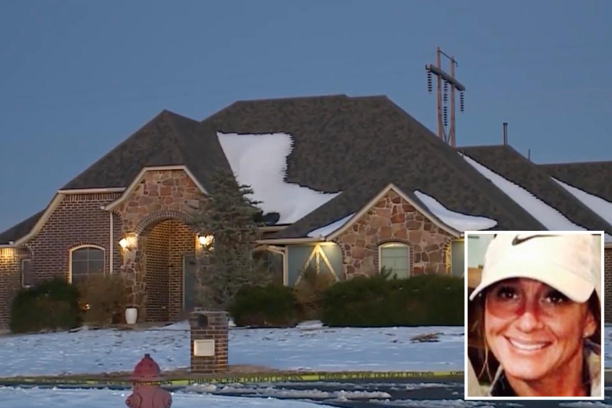 Teen's hammer attack on mom was so savage it left her head and face deformed: docs