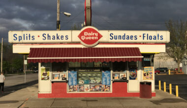 Over 40 Years Ago This Item Changed Dairy Queen As We Know It