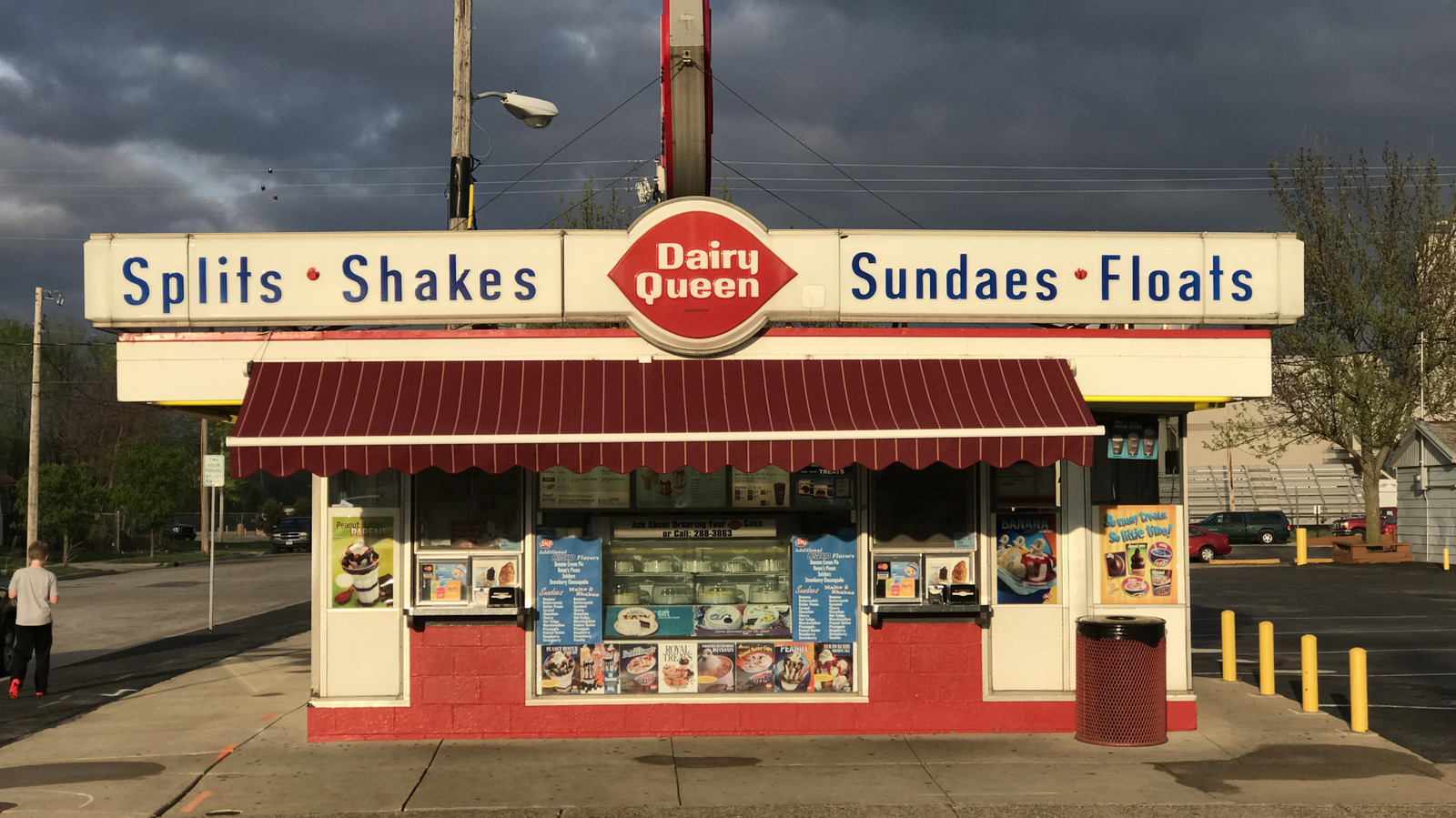 Over 40 Years Ago This Item Changed Dairy Queen As We Know It