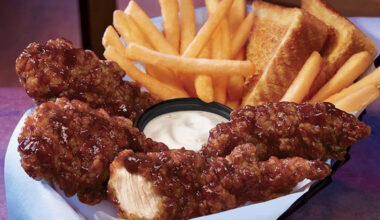 Why Dairy Queen's Honey BBQ Chicken Basket Might Not Be Worth Your Money