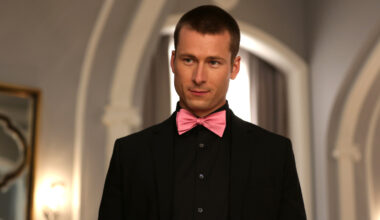 Glen Powell Starred In This Satirical Horror Series Before Conquering Movies
