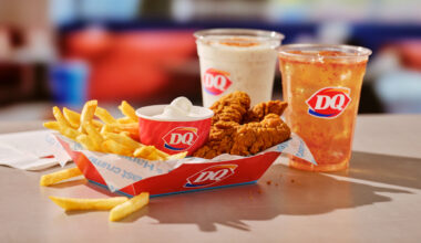 3 Changes You'll Notice At Dairy Queen In 2026