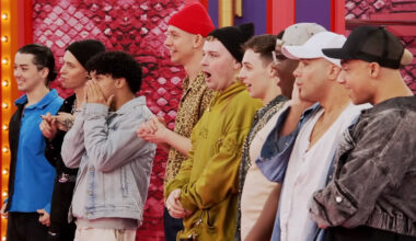 New Snatch Game Rules Explained — Watch Drag Race Season 18 Episode 8