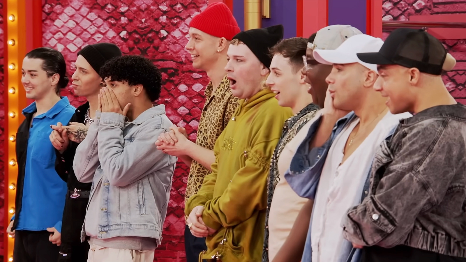 New Snatch Game Rules Explained — Watch Drag Race Season 18 Episode 8