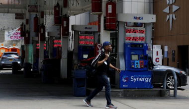 96% Of Inspected New York City Gas Stations Are Lying About Octane Levels