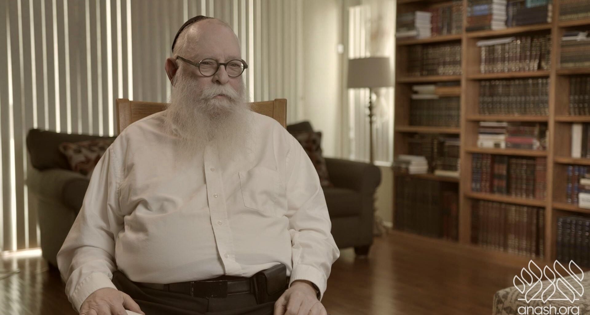 He Gave Up College After Yechidus and Never Looked Back