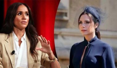 Megahan accused of 'selling Brooklyn to Oprah' for revenge