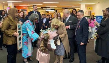 Palace unveils King Charles, Queen Camilla's bold step as Andrew faces exile