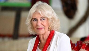 Queen Camilla's supporter makes surprising U-turn for royal family