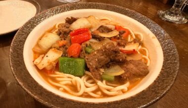Kosher Central Asian Cuisine Coming to Queens: Lagman Lounge • YeahThatsKosher