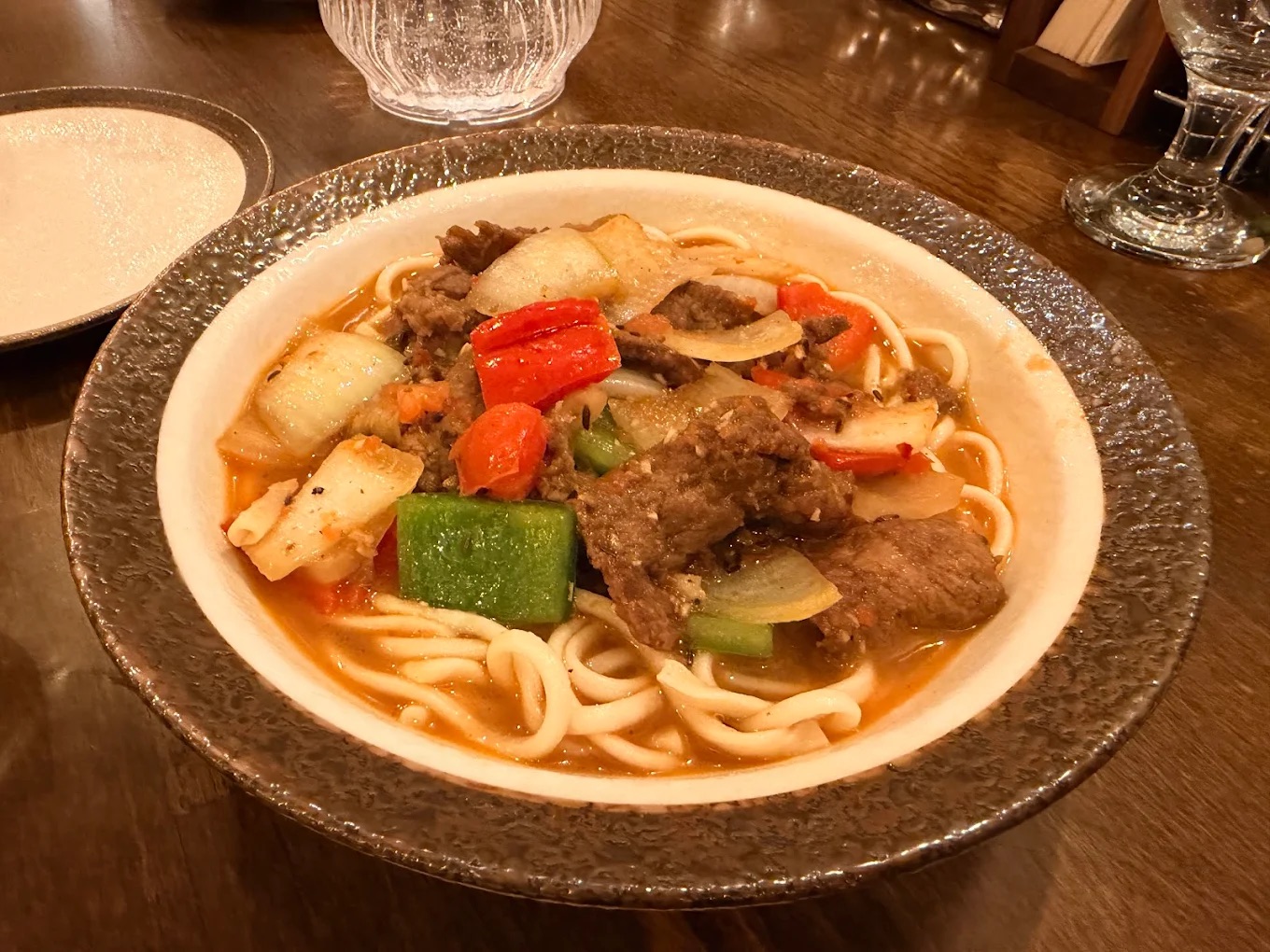 Kosher Central Asian Cuisine Coming to Queens: Lagman Lounge • YeahThatsKosher