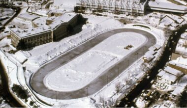 Assemblymember eyes Olympic future for New York