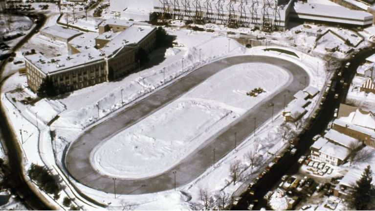 Assemblymember eyes Olympic future for New York