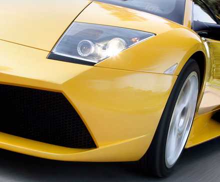 lamborghini murcielago main