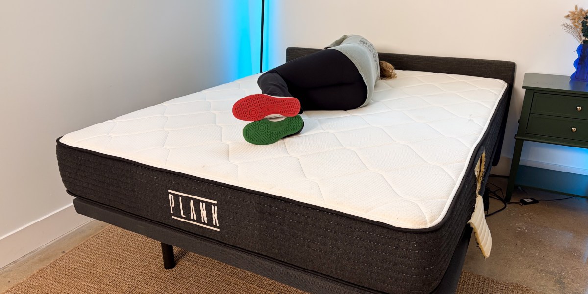 8 Best Firm Mattresses in 2026: Expert Tested and Reviewed