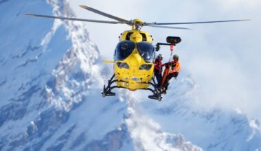 Lindsey Vonn’s sister speaks out after scary Olympic crash – NBC New York