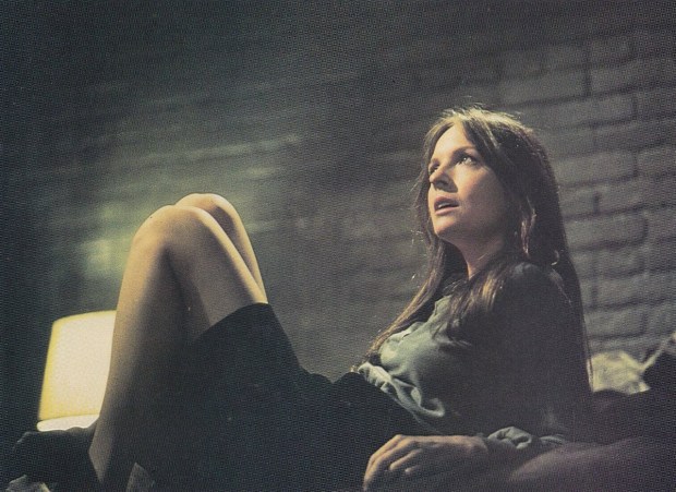 Diane Keaton in "Looking for Mr. Goodbar." (Courtesy of Film at Lincoln Center)