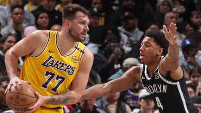 Los Angeles Lakers vs Brooklyn Nets injury report: Who's playing, injured and questionable players, head-to-head records, team stats, and more (February 3, 2026)