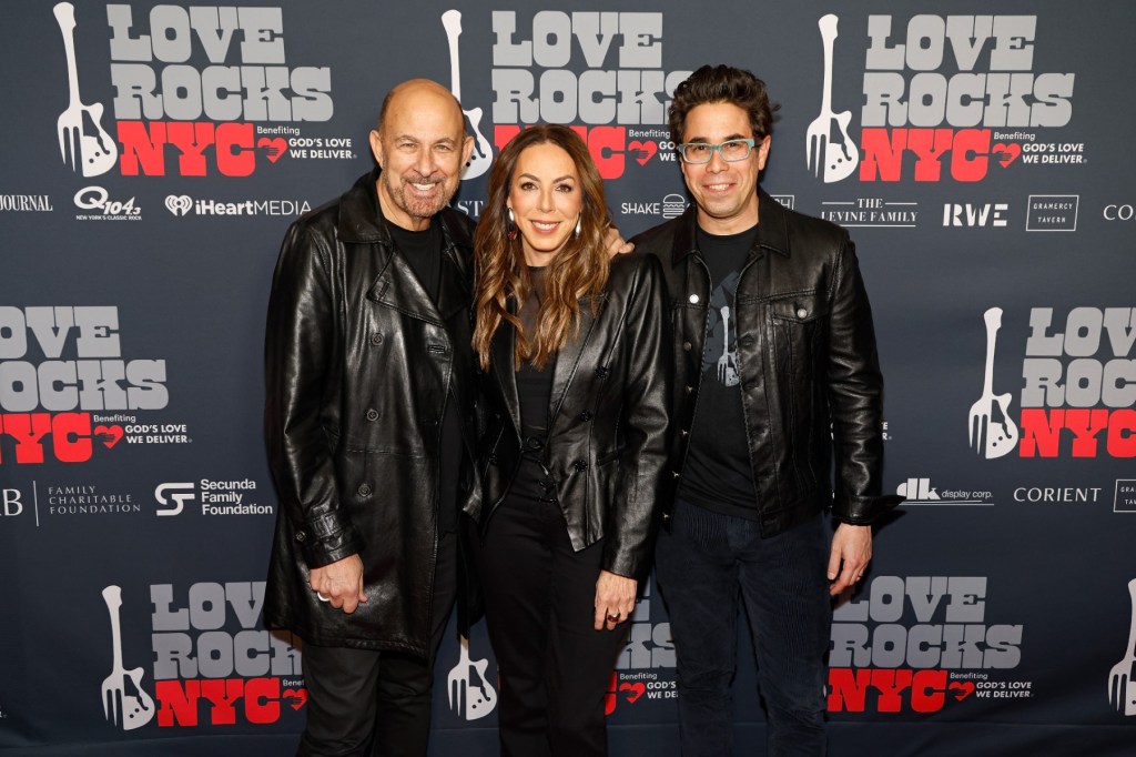 How NYC's Coolest Benefit Concert Comes Together