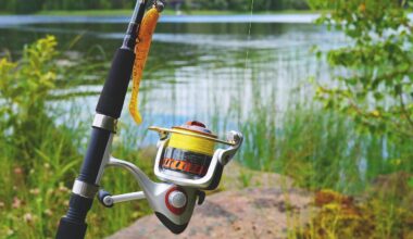 Fishing opportunities await new anglers