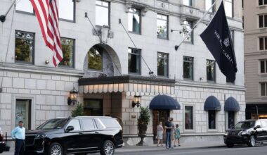 Gencom Acquires The Ritz-Carlton New York in Landmark Deal