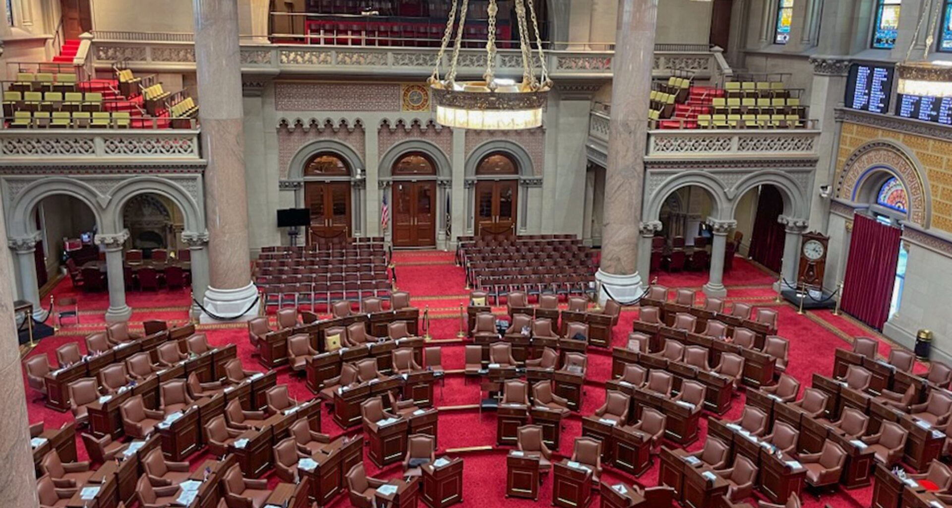 Medical Aid in Dying Act Passes in New York
